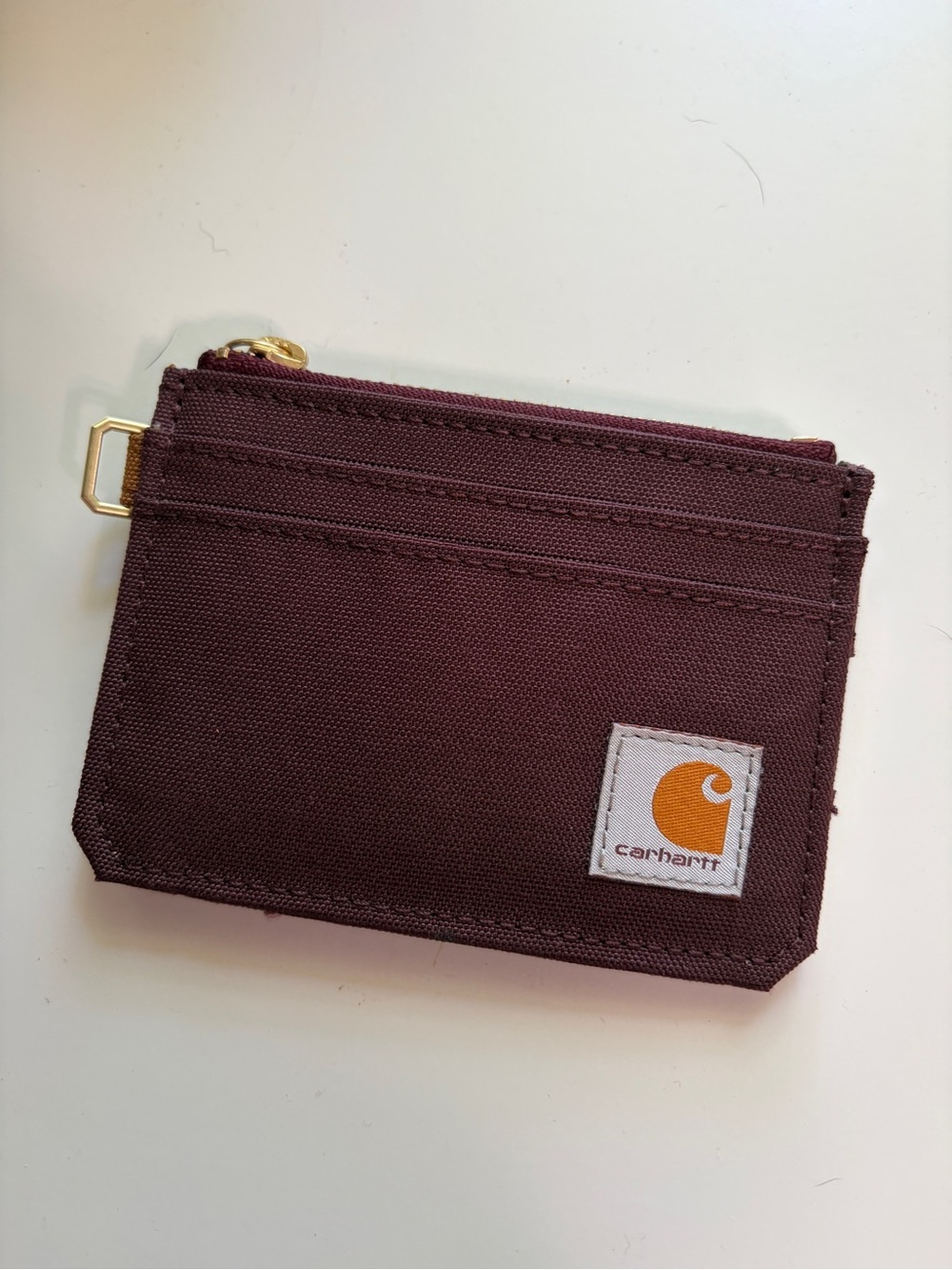 Carhartt Card Holder
